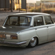 Illustration for article titled This 1968 Toyota Corona For Sale In Arizona Is The Only Good Stanced Car